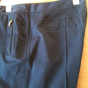 Alfani Blue Slacks